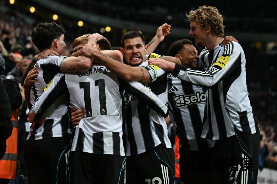 [图]多纳鲁马屡献神扑 曼城客场1-2不敌纽卡斯尔