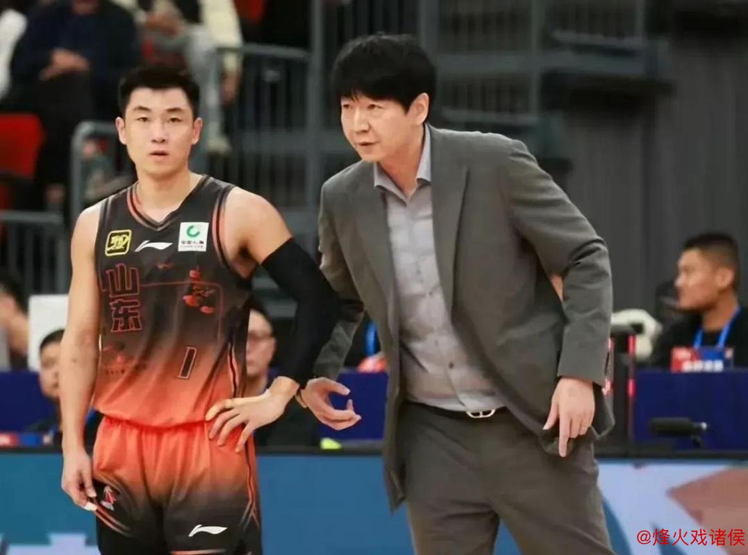 9秒准绝杀后,邱彪反思,高诗岩反击:山东为何自断生机? 9秒准绝杀后,邱彪反思,高诗岩反击:山东为何自断生机?