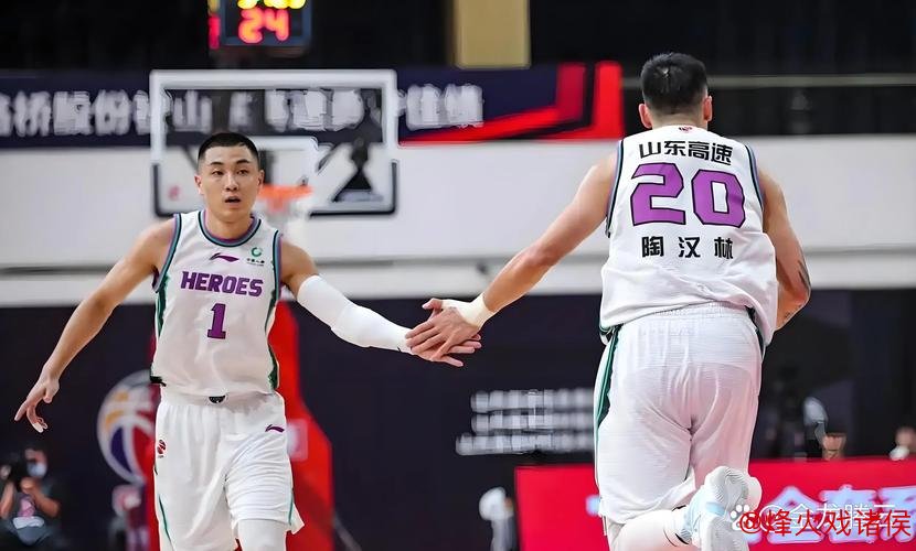 9秒准绝杀后,邱彪反思,高诗岩反击:山东为何自断生机? 9秒准绝杀后,邱彪反思,高诗岩反击:山东为何自断生机?