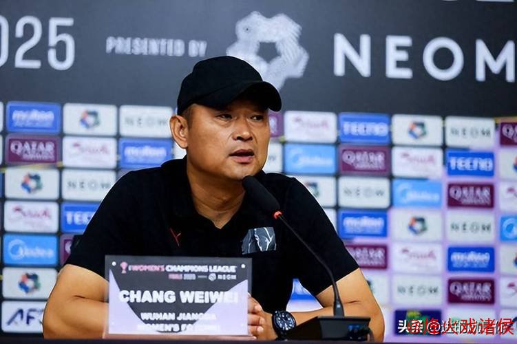 常卫巍:本土教练迎春天 再险峻的高山也要跨越 常卫巍:本土教练迎春天 再险峻的高山也要跨越