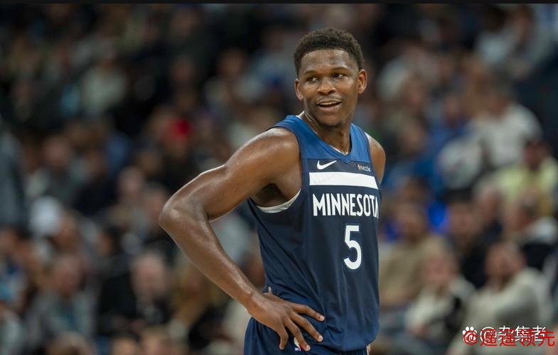 NBA-爱德华兹25+5骑士5人得分20+主场复仇森林狼