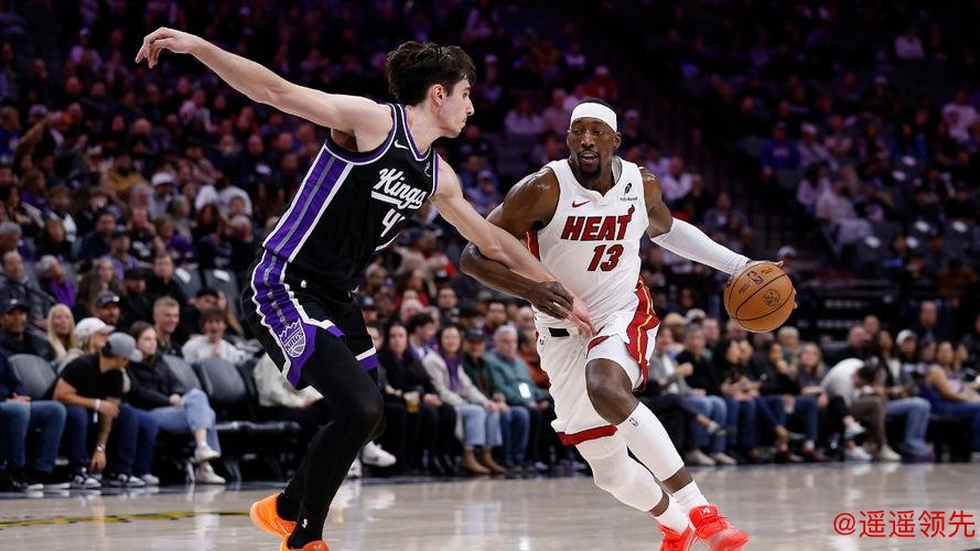 NBA-阿德巴约25分 热火130-117击败国王