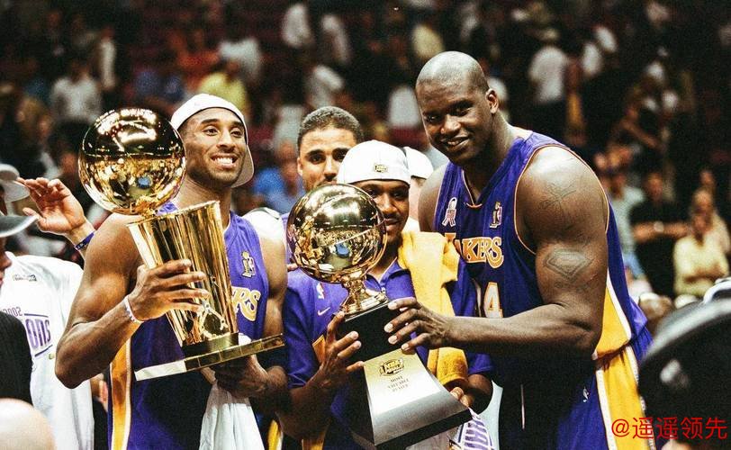 NBA79年历史中，真正配得上“王朝”称号的仅有这六支传奇球队