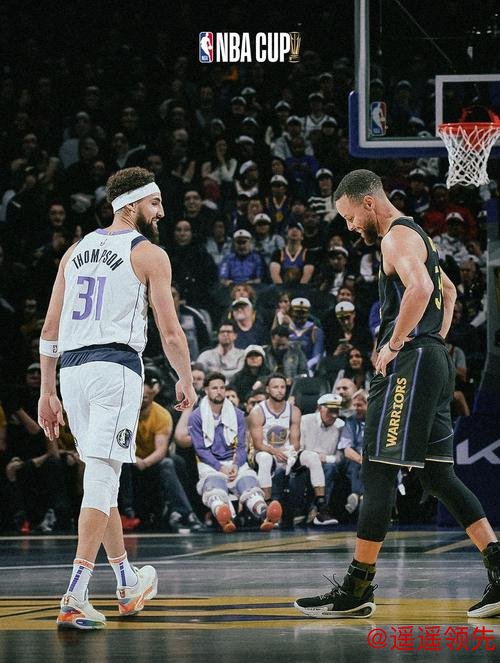 库里看球会盯汤普森？离队风波里的几件暖心小事