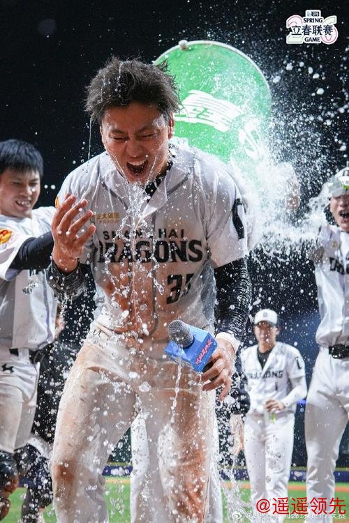 观察：在棒球入奥的大背景下，上海正大龙队能变身职业化运营的开拓者吗？