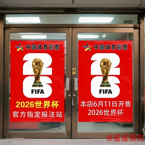 2026年世界杯竞猜平台解析 2026年世界杯竞猜平台解析