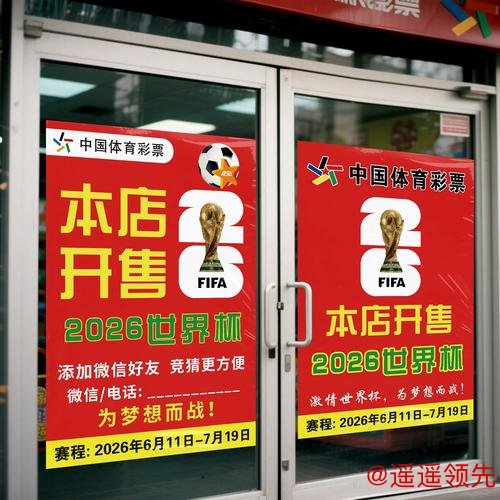 2026年世界杯竞猜平台解析 2026年世界杯竞猜平台解析