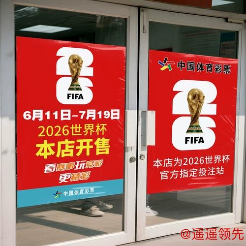 2026年世界杯竞猜平台解析 2026年世界杯竞猜平台解析