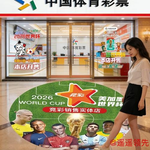 2026年世界杯足球竞猜平台全面解析 2026年世界杯足球竞猜平台全面解析