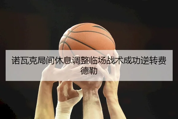 诺瓦克局间休息调整临场战术成功逆转费德勒